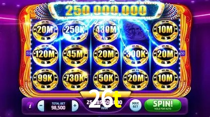 cassino 26t