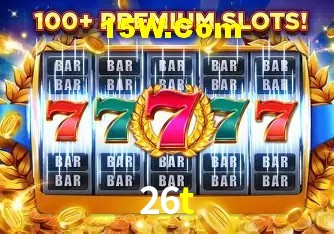 Diretório de Jogos 26t