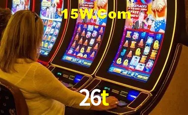 Estatísticas Esportivas 26t