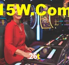 26t: Jogos de Caça-Níqueis-Altas Recompensas, Roleta-Velocidade, Blackjack-Desafios Máximos