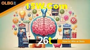 Welcome Bonus 26t