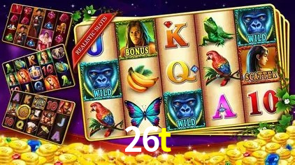 Promoção Relâmpago 26t