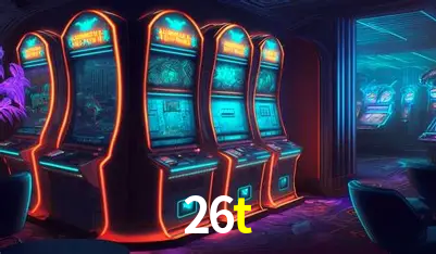 Apostas de Futebol 26t