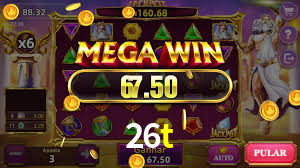 Spaceman Game 26t