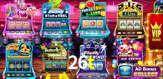 Welcome Bonus 26t