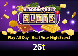 26t app