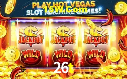 Casino Ao Vivo 26t