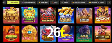 Blackjack Table 26t