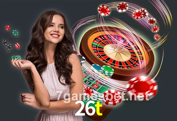 vivo no cassino 26t